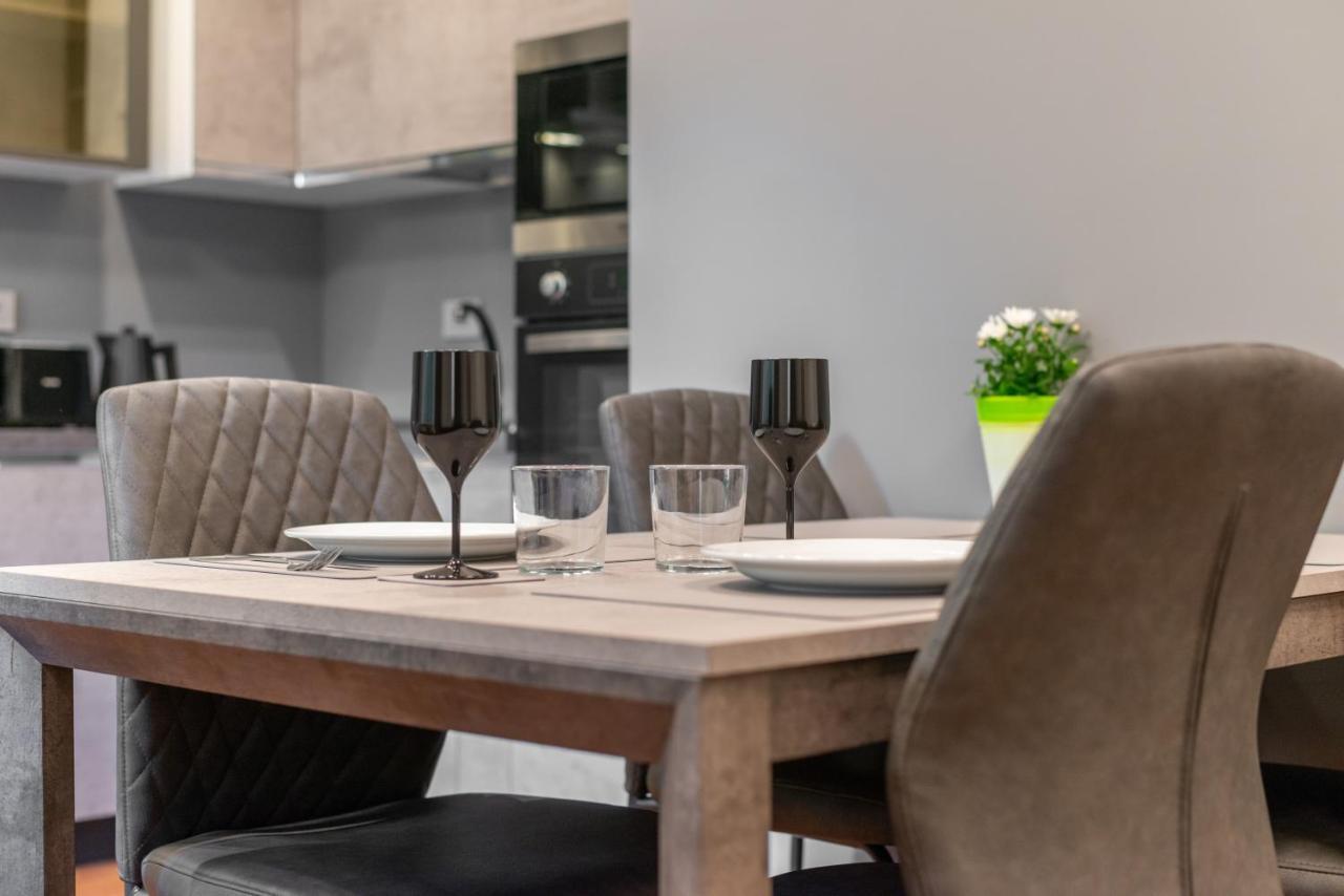 We Home - Broletto Boutique Milano Exteriör bild