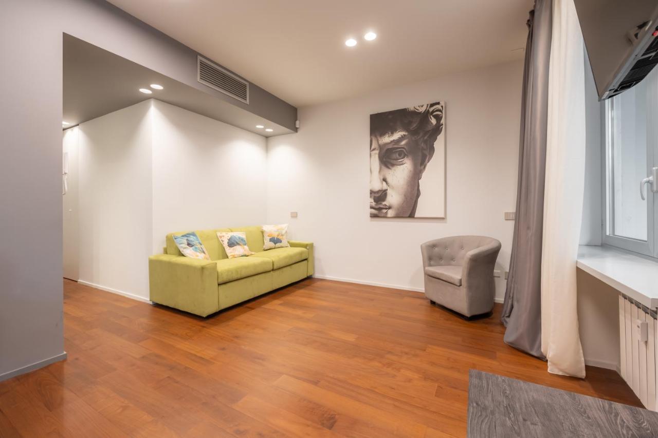 We Home - Broletto Boutique Milano Exteriör bild