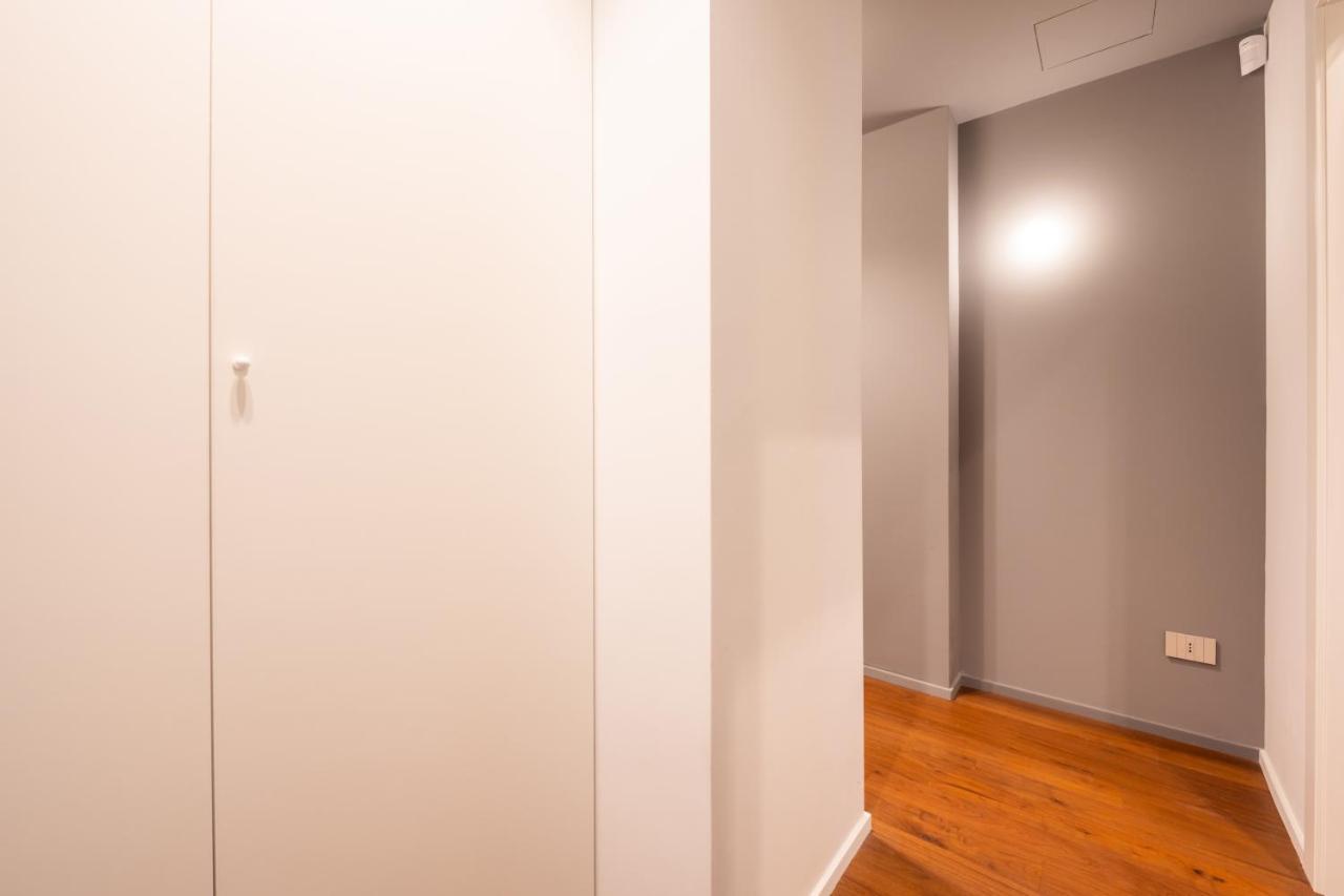 We Home - Broletto Boutique Milano Exteriör bild